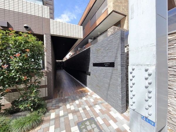 DIPS東十条