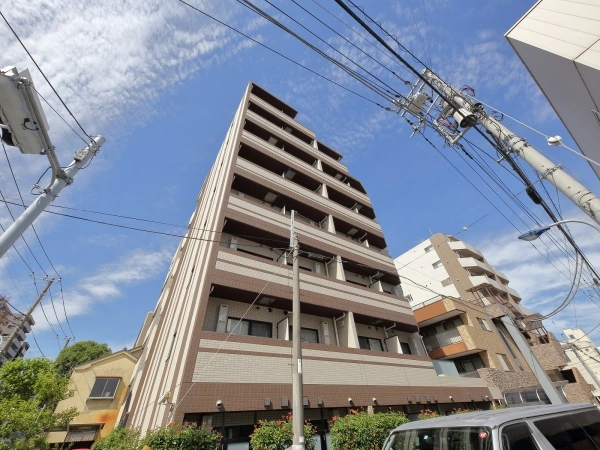 DIPS東十条