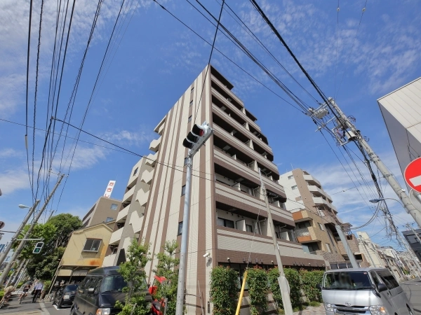 DIPS東十条