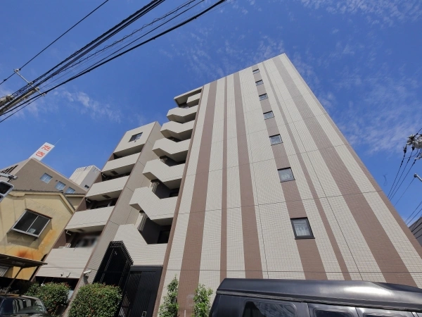 DIPS東十条