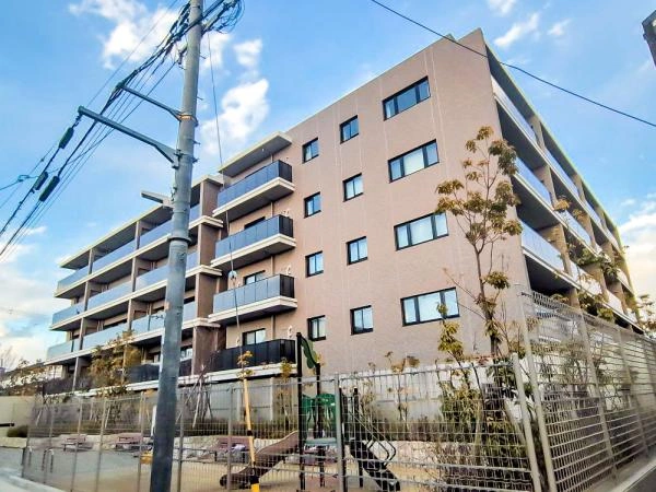 グランドメゾン茨木片桐町