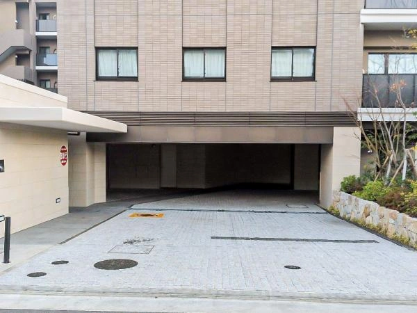 グランドメゾン茨木片桐町