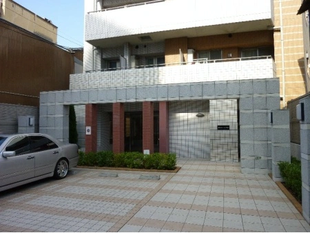 ブランズ文京本駒込