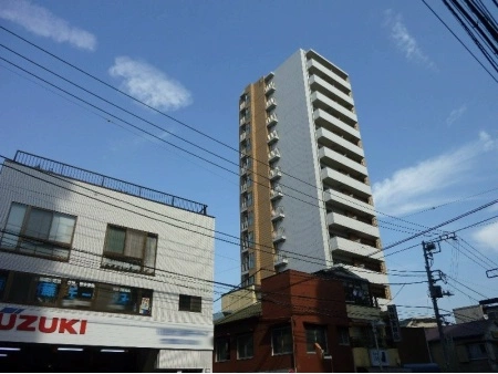 ブランズ文京本駒込