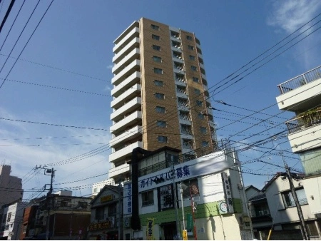ブランズ文京本駒込