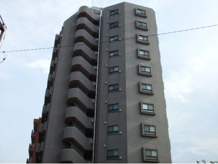 ライオンズシティ三鷹