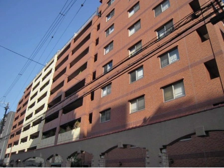 エステムコート上本町アルティスクエア