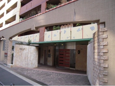 エステムコート上本町アルティスクエア