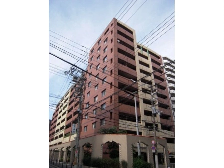 エステムコート上本町アルティスクエア
