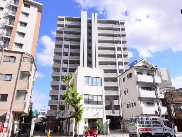 エスリード伊丹郷町