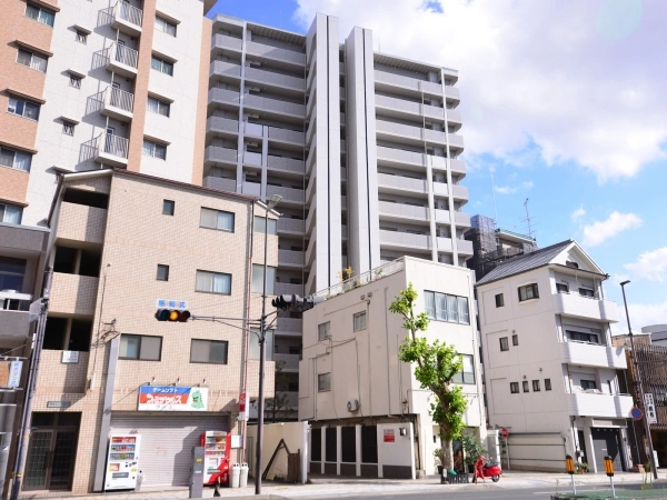 エスリード伊丹郷町