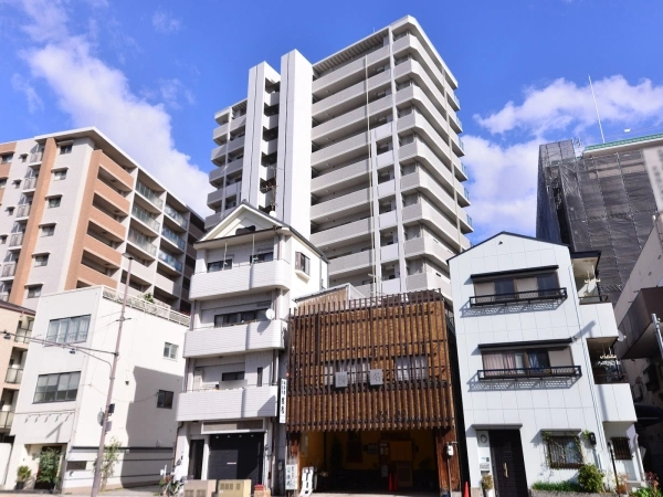 エスリード伊丹郷町