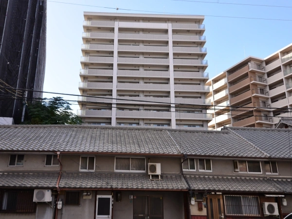 エスリード伊丹郷町