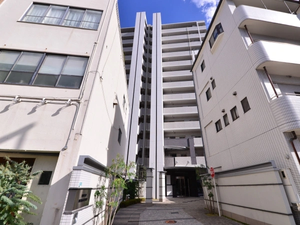 エスリード伊丹郷町
