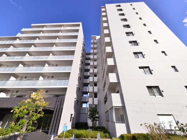 ディアエスタミオ伊丹南町