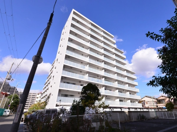 ディアエスタミオ伊丹南町