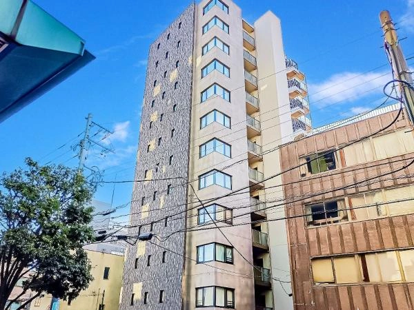 プレシスヴィアラ千葉登戸