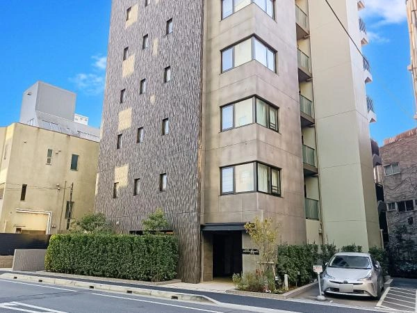 プレシスヴィアラ千葉登戸