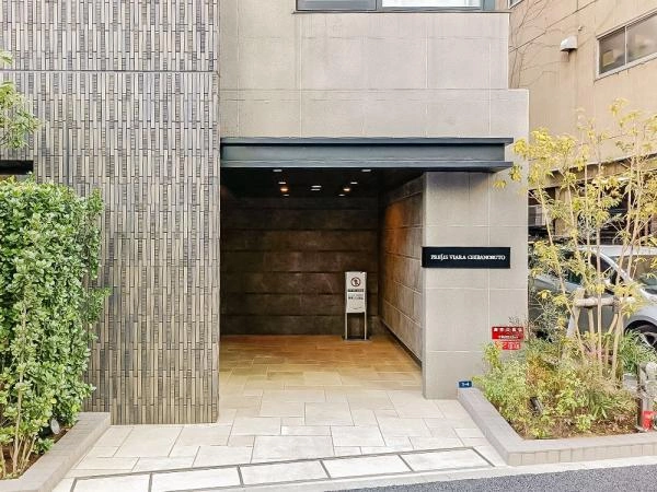 プレシスヴィアラ千葉登戸