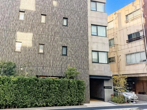 プレシスヴィアラ千葉登戸