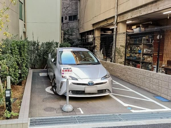 プレシスヴィアラ千葉登戸