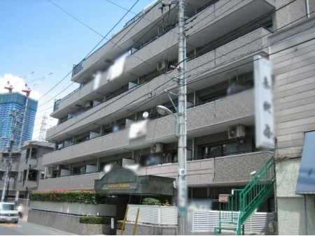 ライオンズシティ市川
