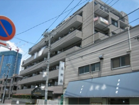 ライオンズシティ市川