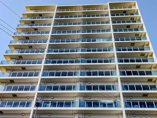 ル サンク浜大津アクア