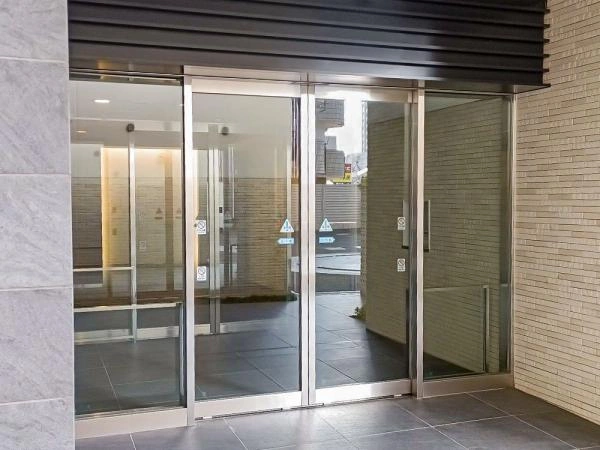 ル サンク浜大津アクア