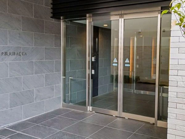 ル サンク浜大津アクア