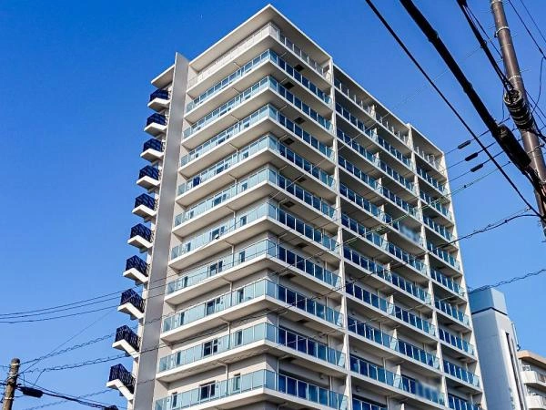 ル サンク浜大津アクア