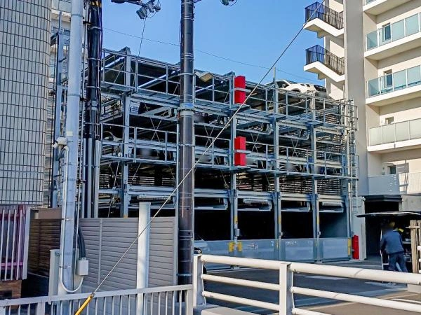 ル サンク浜大津アクア