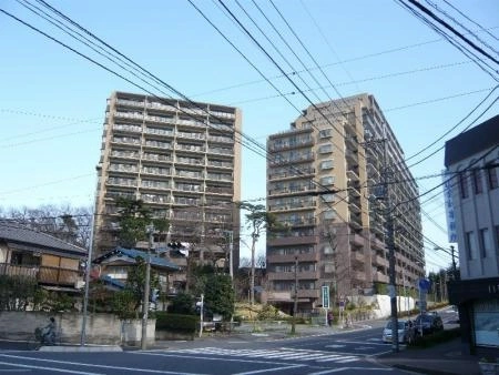 志木ガーデンヒルズ
