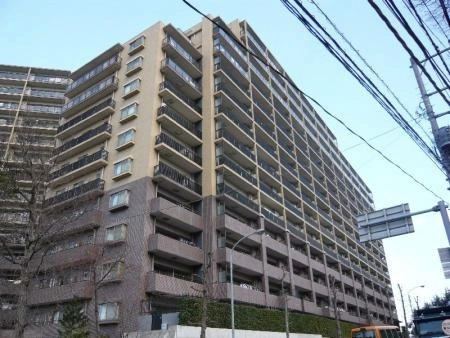 志木ガーデンヒルズ