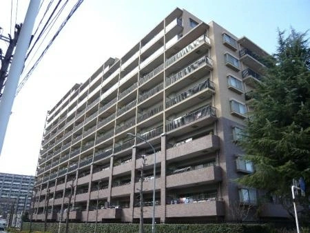 志木ガーデンヒルズ