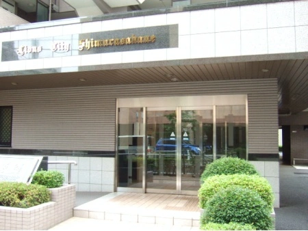ライオンズシティ志村坂上