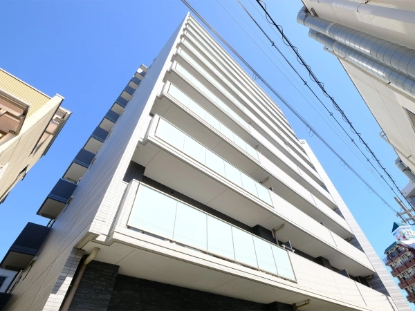 エスリード塚本グラセント