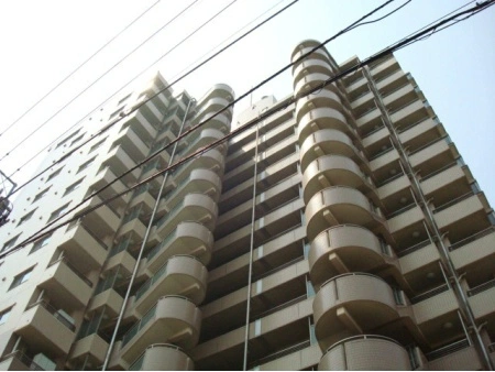 ライオンズシティ所沢