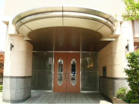 ライオンズシティ所沢