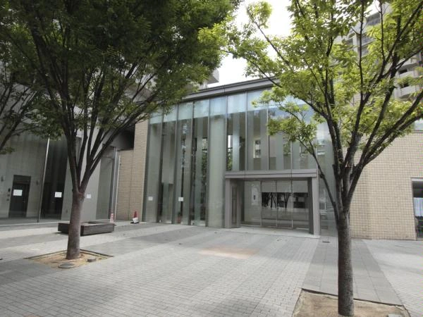 セントラルレジデンス城東シティタワー　