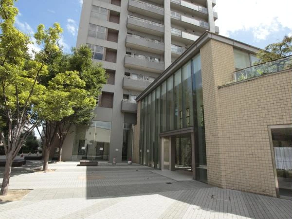 セントラルレジデンス城東シティタワー　