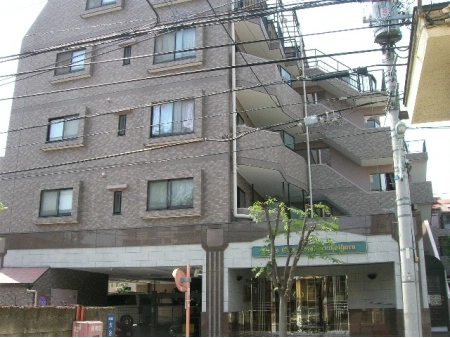 ライオンズシティ小竹向原