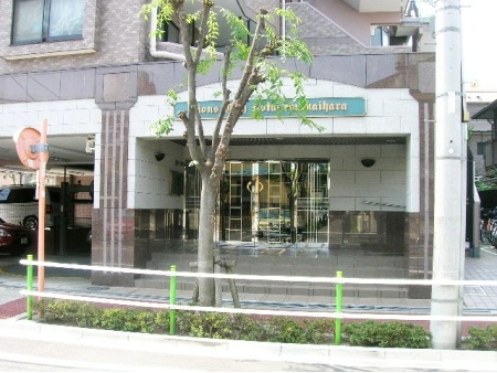 ライオンズシティ小竹向原