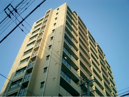 ルイシャトレ梅田北