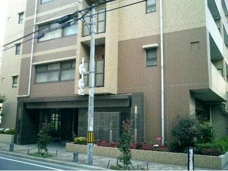 ルイシャトレ梅田北