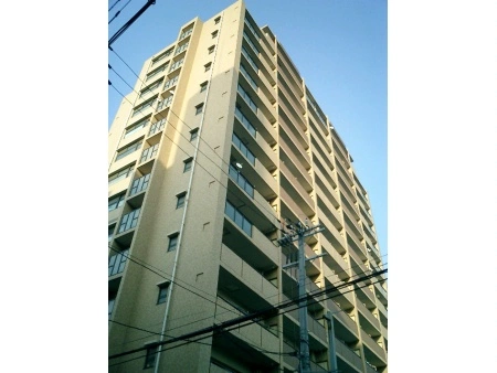 ルイシャトレ梅田北