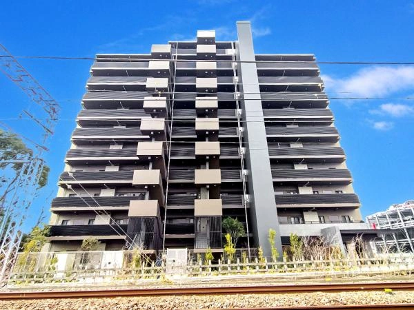 ガーラ・レジデンス桜ヶ丘