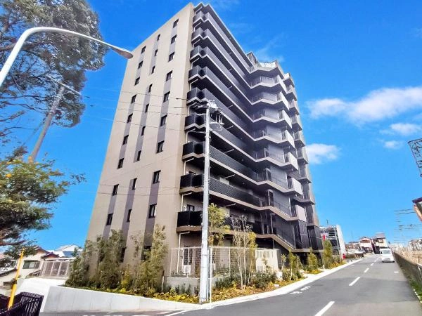 ガーラ・レジデンス桜ヶ丘