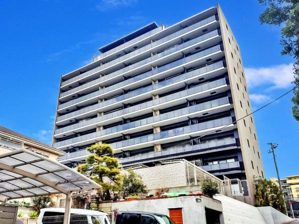 ガーラ・レジデンス桜ヶ丘