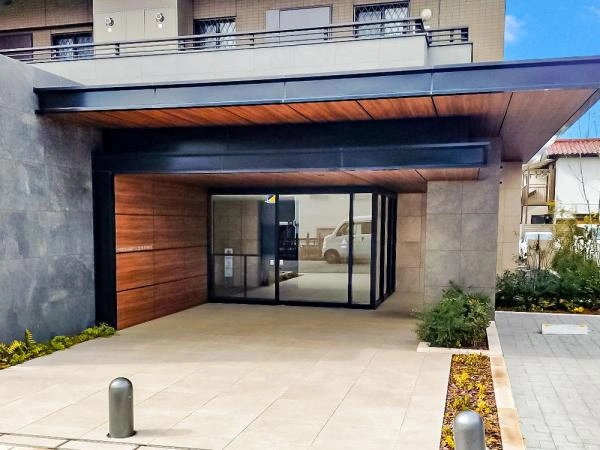 ガーラ・レジデンス桜ヶ丘